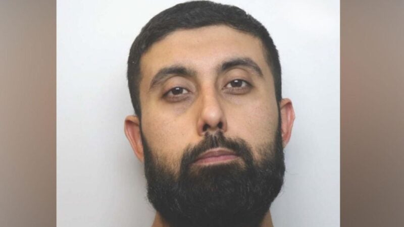 Man convicted after impersonating ex-girlfriend on dating apps, sending 18 strangers to rape her