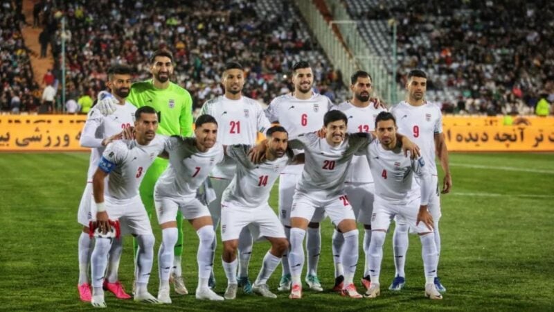 Iran demands FIFA guarantee IRGC won’t be insulted at US World Cup