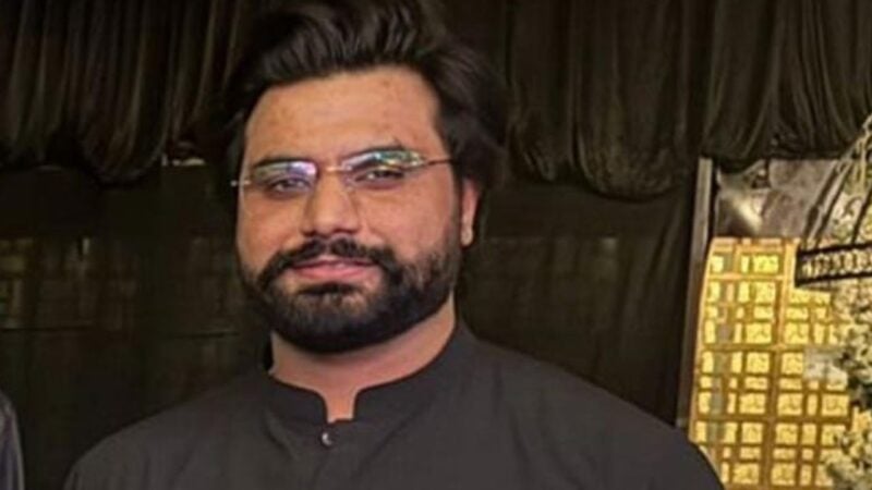 Girlfriend arrested after 30-year-old abducted from Islamabad, found dead in Mardan
