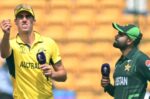 Pakistan-Australia ODI series