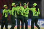 Pakistan Women