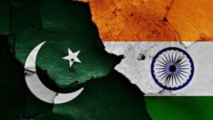 Pak-India clash anniversary