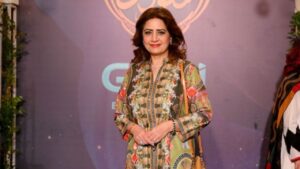Atiqa Odho