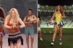 Shakira's new FIFA World Cup song