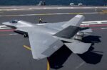 J-35 stealth