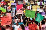 Aurat March Karachi