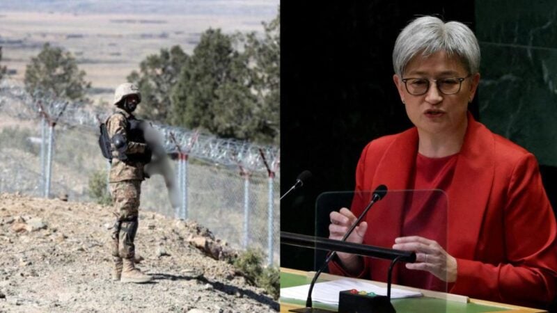 Australia imposes sanctions on Baloch Liberation Army in another diplomatic win for Pakistan