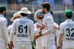Pakistan pacers slammed for sluggish speed in Bangladesh Test