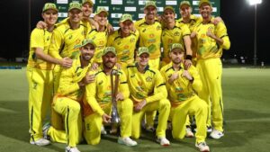 Australia