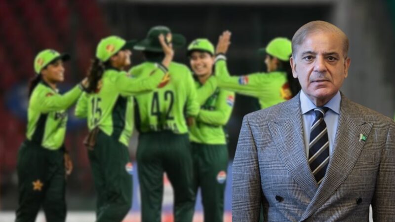 Internet reminds PM of Zimbabwe Women ranking after congratulatory message on Pakistan’s 3-0 win