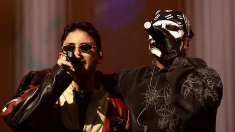 Talwiinder shows up at Hasan Rahim’s concert in cross-border collab that just broke the internet