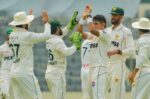 Bangladesh vs Pakistan