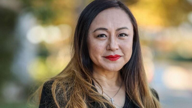 California mayor pleads guilty to acting as Chinese agent
