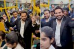 Humayun Saeed