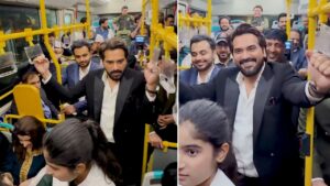Humayun Saeed