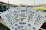 Pakistan-Australia ODI series