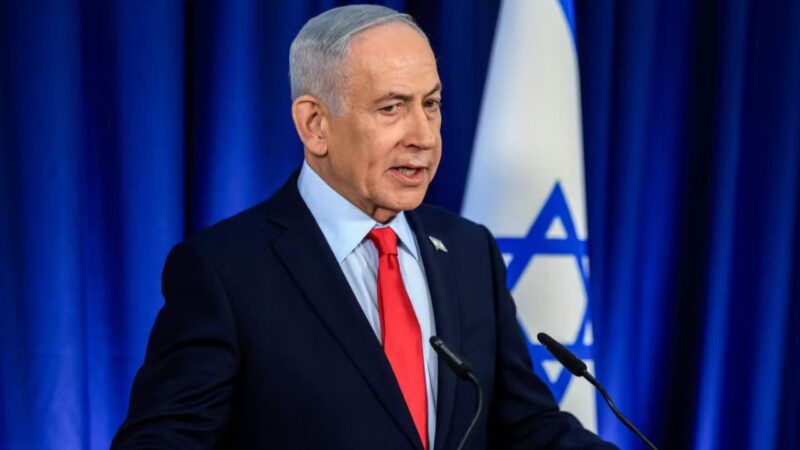 ‘Hurt us badly’: Netanyahu says Pakistan running campaign to destroy US-Israel relations