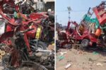 Lakki Marwat blast