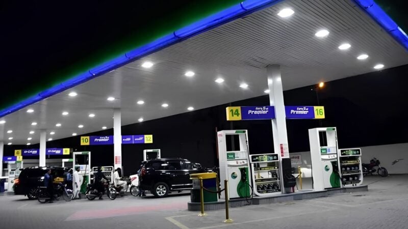 Consumers paying nearly Rs145 in taxes per litre of petrol