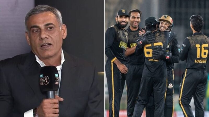 Hyderabad Kingsmen owner claims franchise valuation has ‘tripled to $190 million’ after maiden PSL season