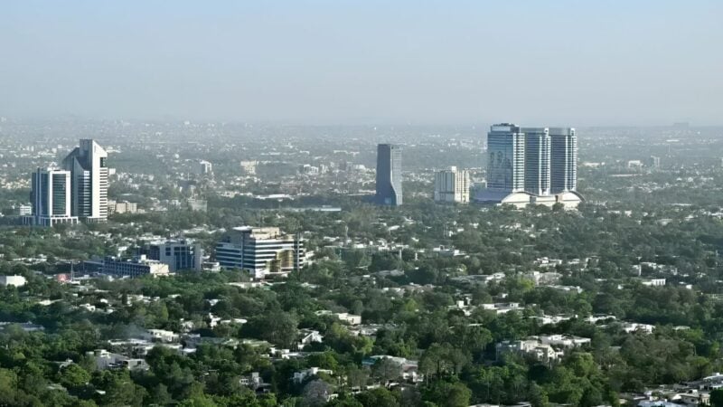 Islamabad’s tallest building to go up in Blue Area