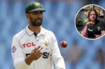 Ahmed Shehzad