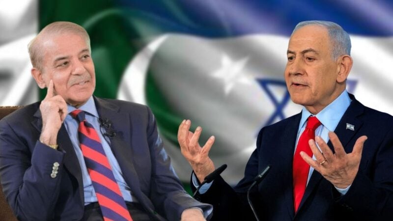 ‘Israel now sees Pakistan as main challenger to its regional plan’