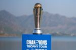 Champions Trophy 2025