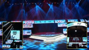 Pakistan hosting its first-ever major PUBG event