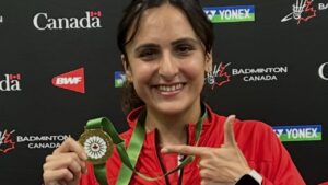 Canadian Masters