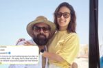 Yasir Hussain fires back at troll