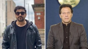 Mani calls on government to release Imran Khan