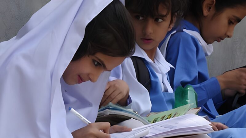 Marka-e-Haq to be added to Punjab’s school curriculum