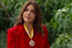 Hadiqa Kiani