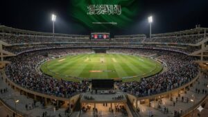 Dunes T20 League