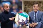 Pep Guardiola, Spanish PM supports Yamal