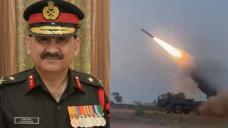 Pak-India clashes: Ex-Indian general bashes own media, calls for ISPR-like structure admitting Indian failures