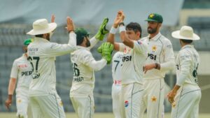 Pakistan fined