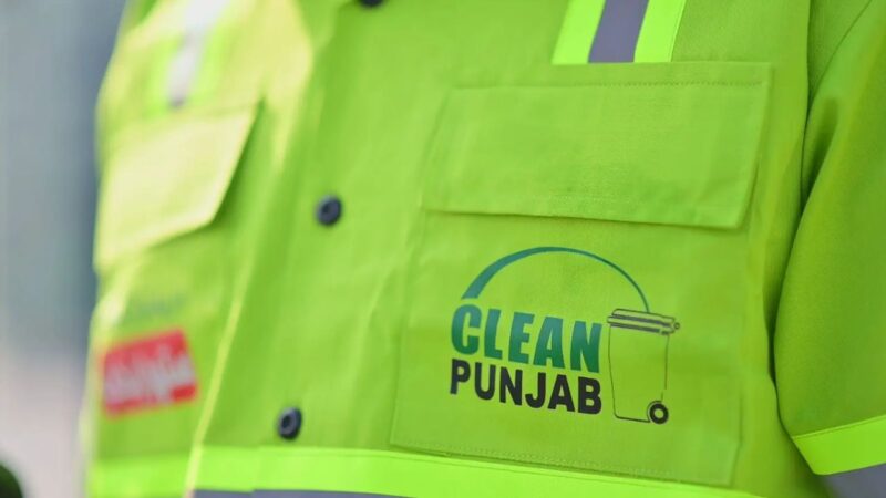 Punjab govt reports Rs1bn corruption in Suthra Punjab project, case filed against 12 officials
