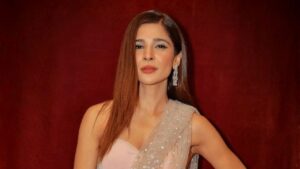 Ayesha Omar