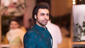 Farhan Saeed