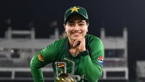 Fatima Sana