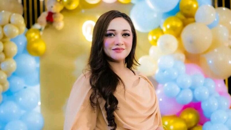 ‘This journey wasn’t easy’: Emaan Fatima hits one million followers on Instagram