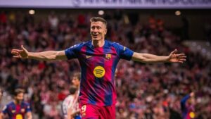 Lewandowski