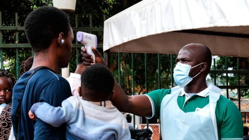Ebola outbreak declared global health emergency after weeks of unchecked spread