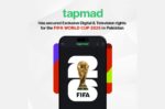 tapmad
