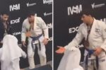 Abu Dhabi event