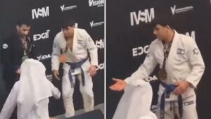Abu Dhabi event