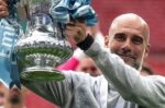 Pep Guardiola