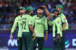 Australia ODI series